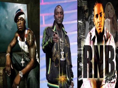 les trois star