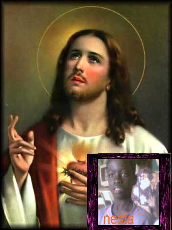 jesus et erzo