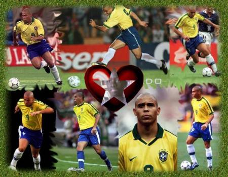 ronaldo ft erzo