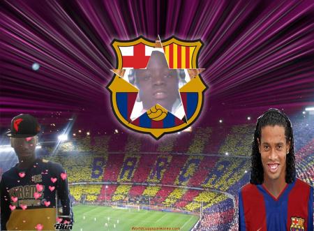 les trois stars
