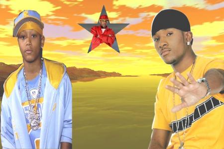 romeo ft fabolous
