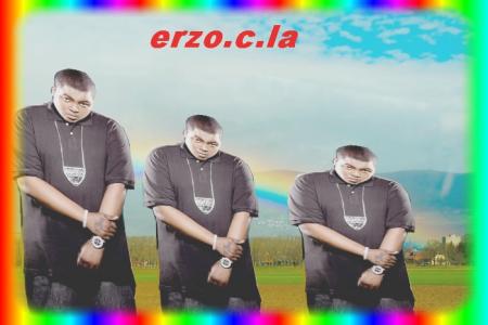 sean kingston