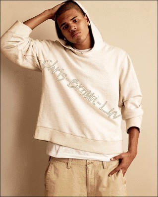 chris brown