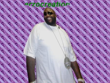 rick ro$$ 