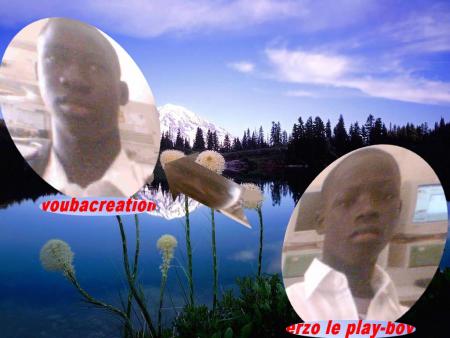 youbacreation ft erzo le play-boy