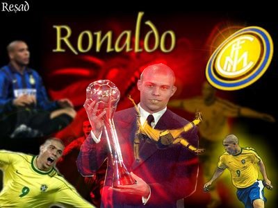 ronaldo le pro 
